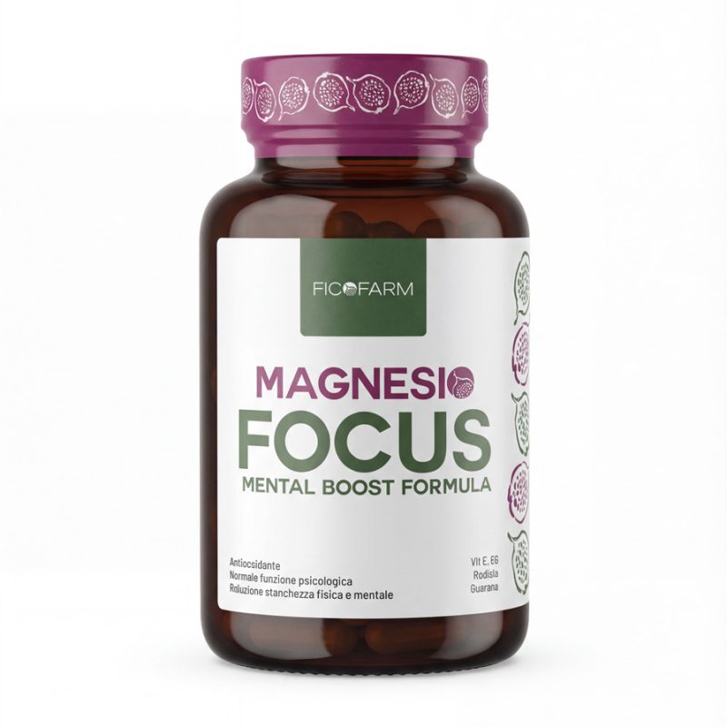 Magnesio Focus