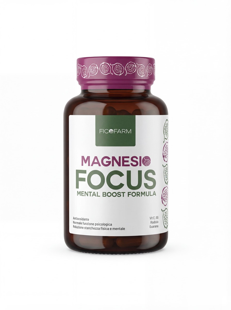 Magnesio Focus