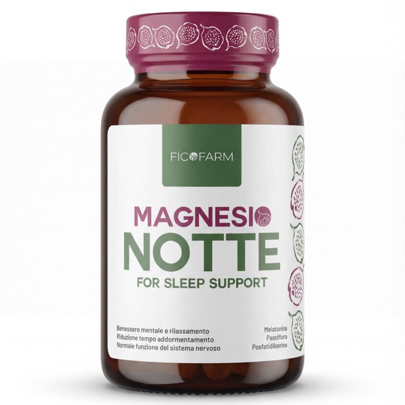 Magnesio Notte